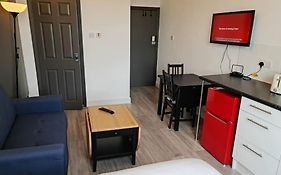 Chic & Modern Studio In Caledonian Rd